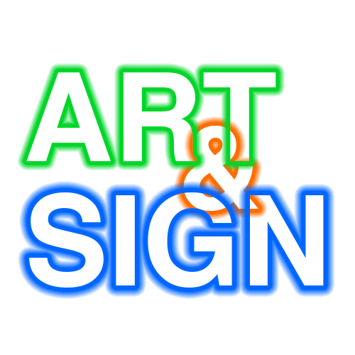 Digital Sign Designer