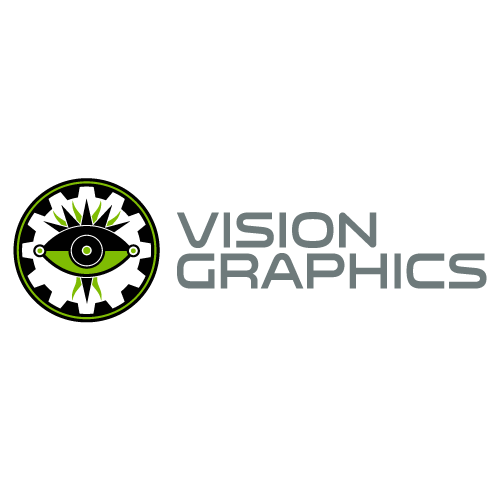 Graphic Production Specialist